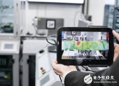從德國工業(yè)4.0到中國制造2025 物聯(lián)網(wǎng)技術(shù)驅(qū)動的智能制造新圖景