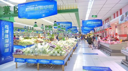 山東強(qiáng)化源頭治理與標(biāo)準(zhǔn)化生產(chǎn) 筑牢食用農(nóng)產(chǎn)品安全根基